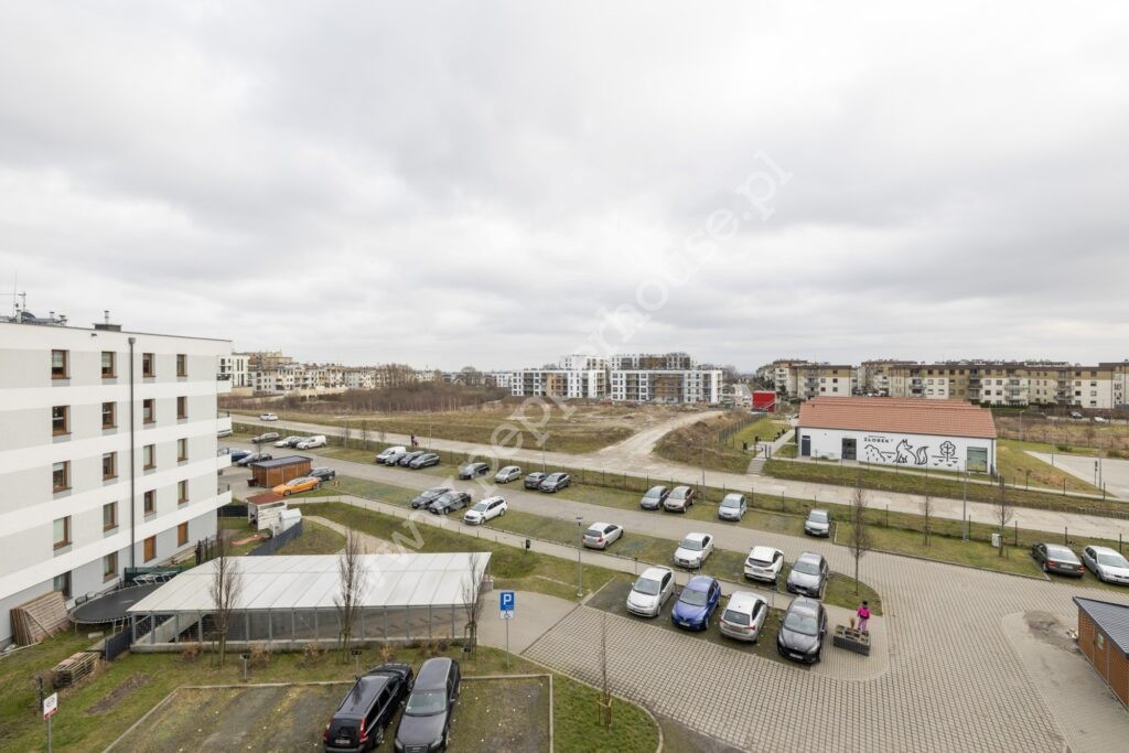 Mieszkanie na sprzedaż, Gdańsk, Jasień, Potęgowska - zdjęcie ofertowe nr 10