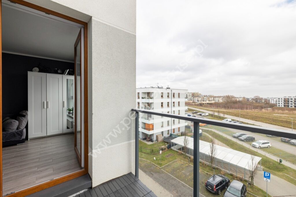 Mieszkanie na sprzedaż, Gdańsk, Jasień, Potęgowska - zdjęcie ofertowe nr 9