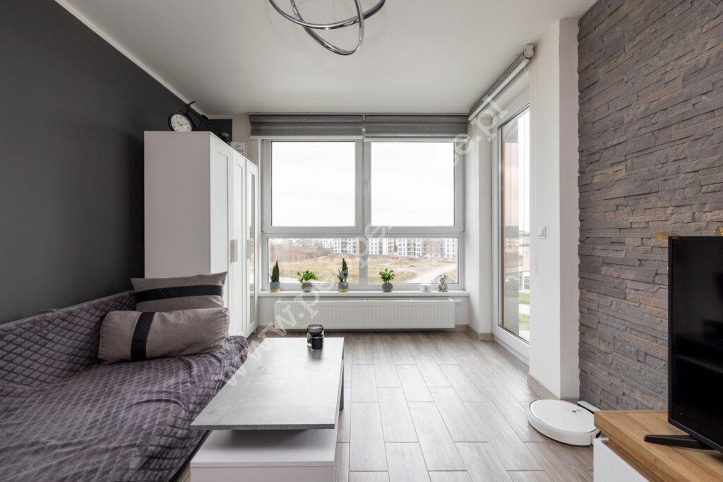 Mieszkanie na sprzedaż, Gdańsk, Jasień, Potęgowska - zdjęcie ofertowe nr 1