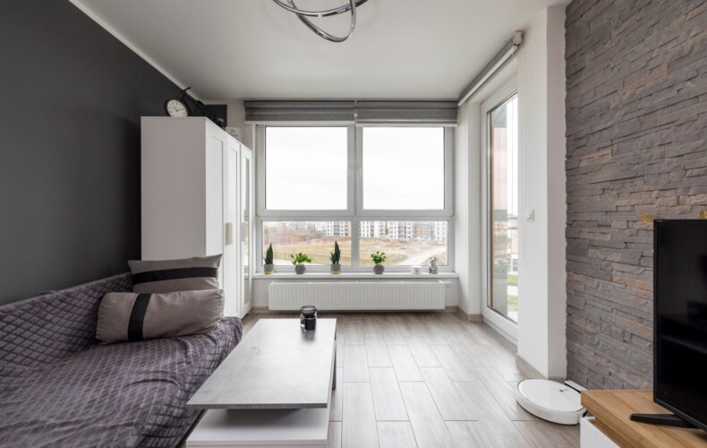 Mieszkanie na sprzedaż, Gdańsk, Jasień, Potęgowska