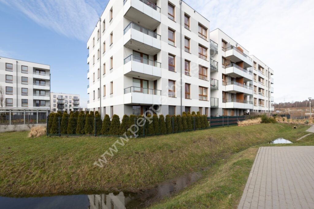 Mieszkanie na sprzedaż, Gdańsk, Jasień, Potęgowska - zdjęcie ofertowe nr 15