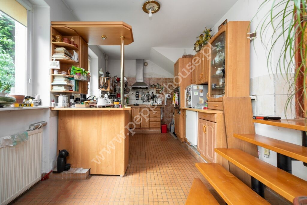 Dom na sprzedaż, Gdynia, Chwarzno-Wiczlino, Merkurego - zdjęcie ofertowe nr 5