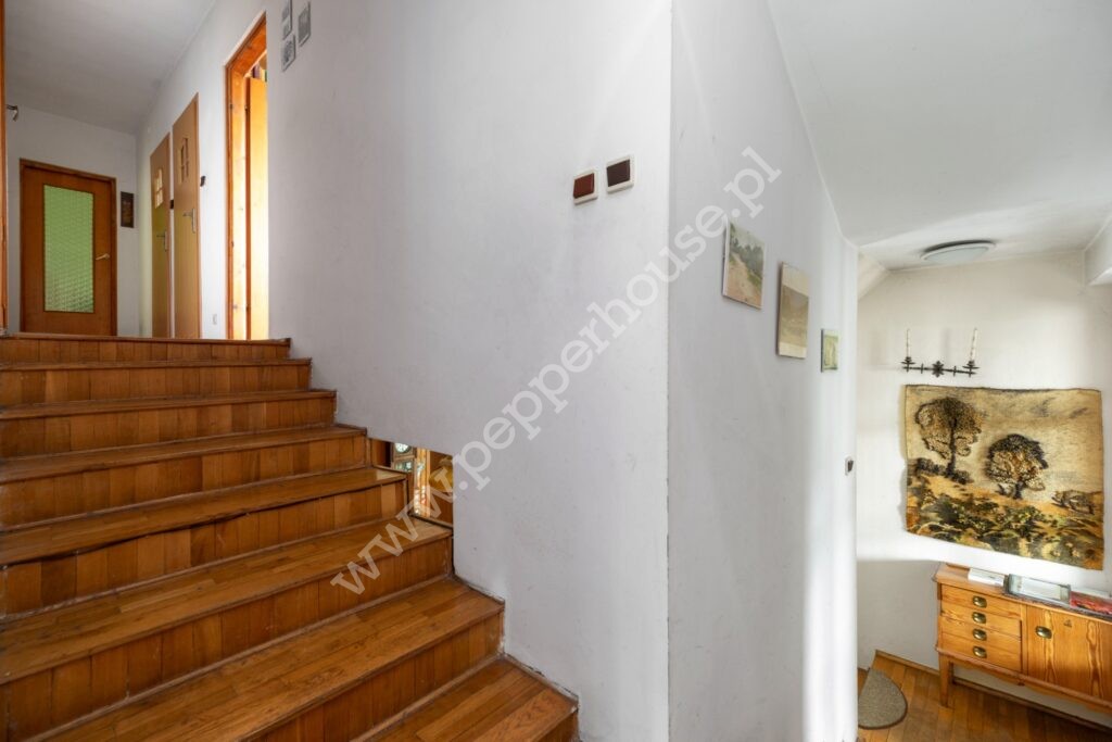 Dom na sprzedaż, Gdynia, Chwarzno-Wiczlino, Merkurego - zdjęcie ofertowe nr 7