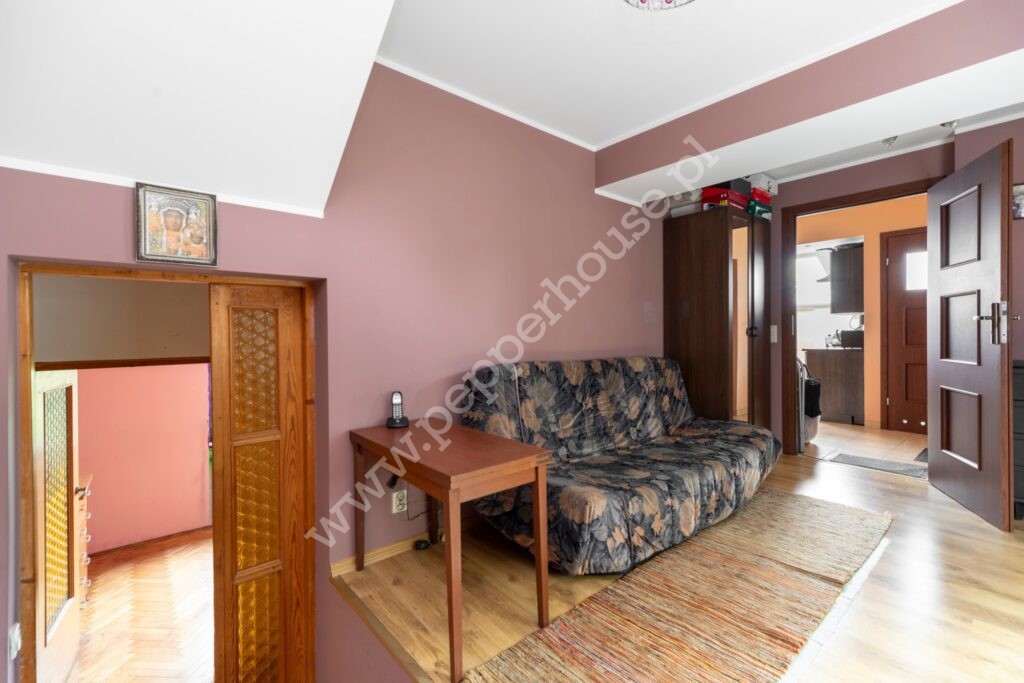 Dom na sprzedaż, Gdynia, Chwarzno-Wiczlino, Merkurego - zdjęcie ofertowe nr 10