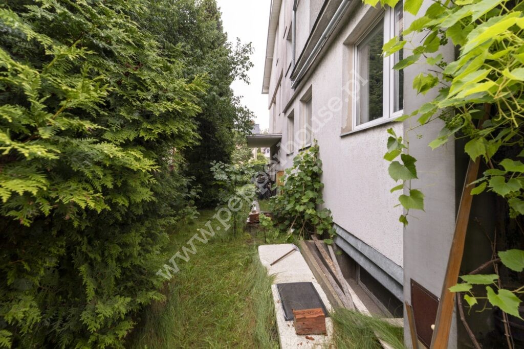 Dom na sprzedaż, Gdynia, Chwarzno-Wiczlino, Merkurego - zdjęcie ofertowe nr 16