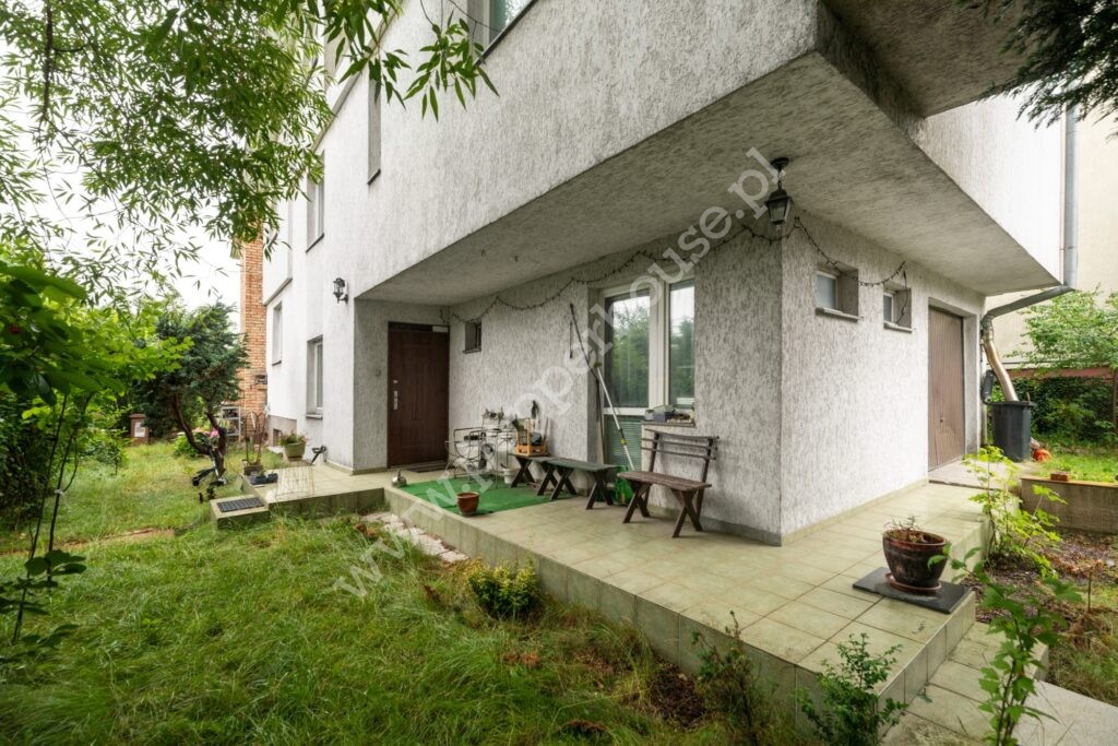 Dom na sprzedaż, Gdynia, Chwarzno-Wiczlino, Merkurego - zdjęcie ofertowe nr 19