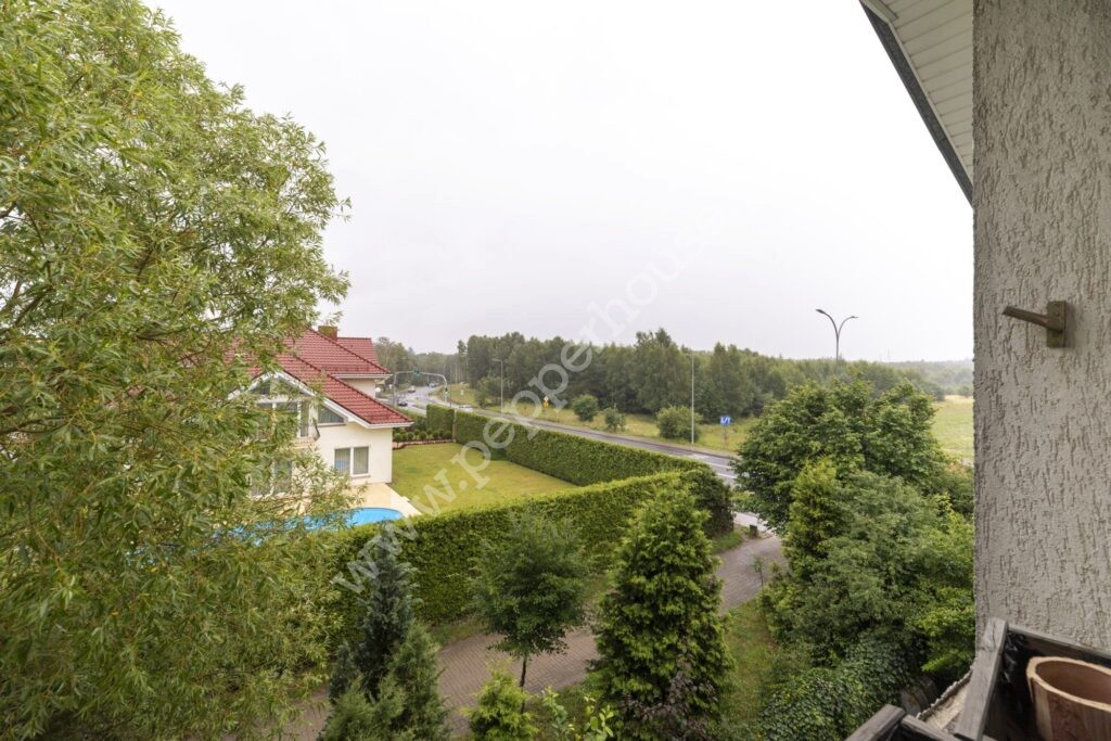 Dom na sprzedaż, Gdynia, Chwarzno-Wiczlino, Merkurego - zdjęcie ofertowe nr 15