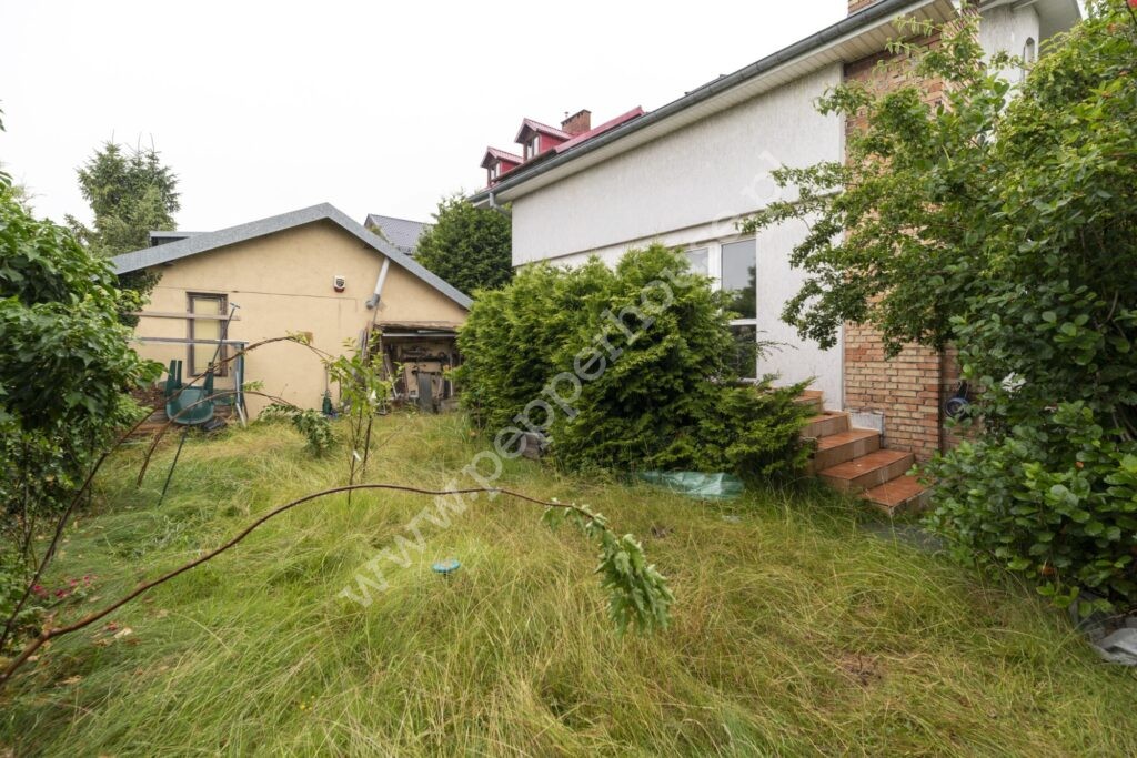Dom na sprzedaż, Gdynia, Chwarzno-Wiczlino, Merkurego - zdjęcie ofertowe nr 20