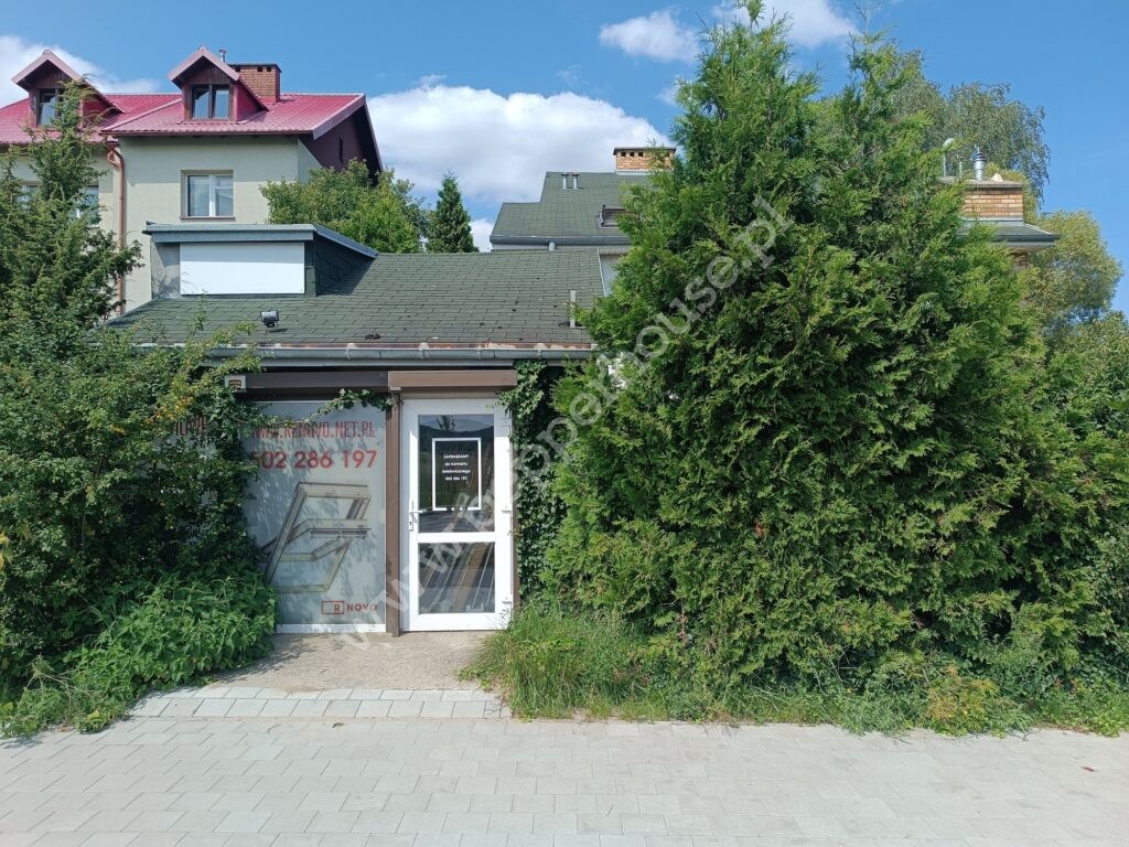 Dom na sprzedaż, Gdynia, Chwarzno-Wiczlino, Merkurego - zdjęcie ofertowe nr 22