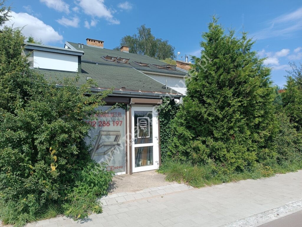 Dom na sprzedaż, Gdynia, Chwarzno-Wiczlino, Merkurego - zdjęcie ofertowe nr 23