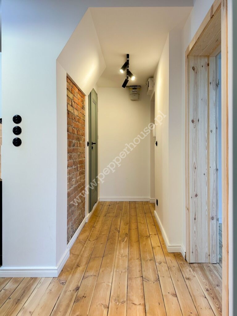 Mieszkanie na sprzedaż, Gdańsk, Wrzeszcz, Jana Strakowskiego - zdjęcie ofertowe nr 8