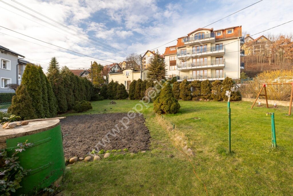 Dom na sprzedaż, Gdynia, Wielki Kack, Źródło Marii - zdjęcie ofertowe nr 15