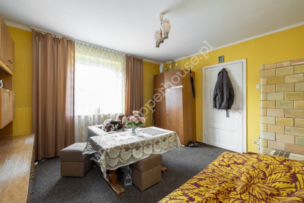 Dom na sprzedaż, Gdynia, Wielki Kack, Źródło Marii - zdjęcie ofertowe nr 3