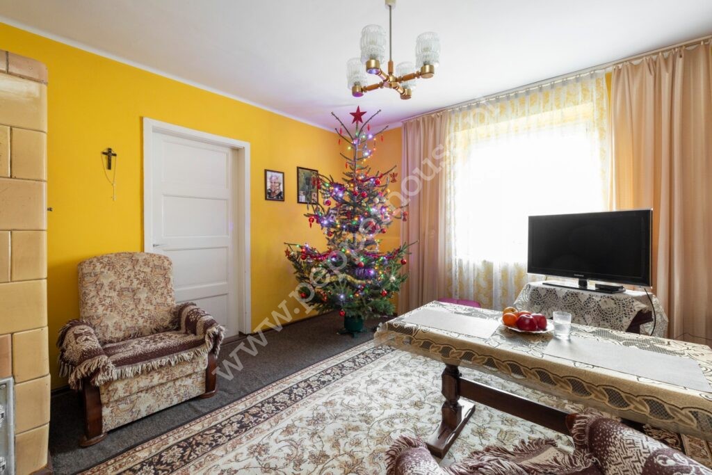 Dom na sprzedaż, Gdynia, Wielki Kack, Źródło Marii - zdjęcie ofertowe nr 5