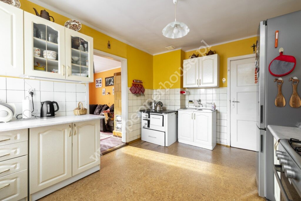Dom na sprzedaż, Gdynia, Wielki Kack, Źródło Marii - zdjęcie ofertowe nr 6