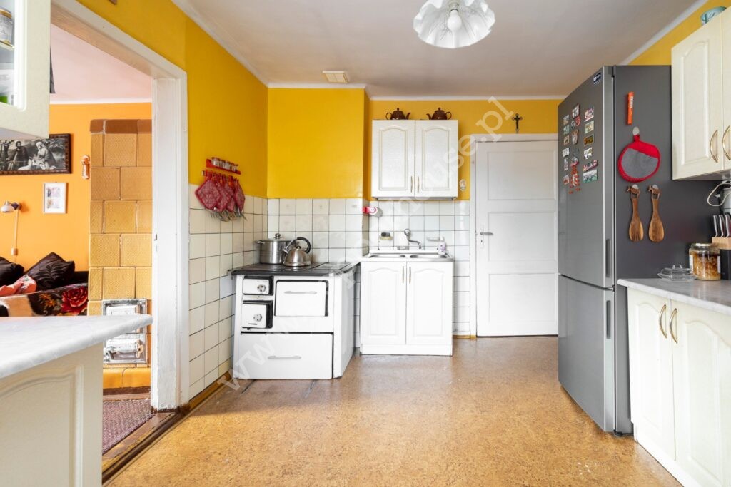 Dom na sprzedaż, Gdynia, Wielki Kack, Źródło Marii - zdjęcie ofertowe nr 7