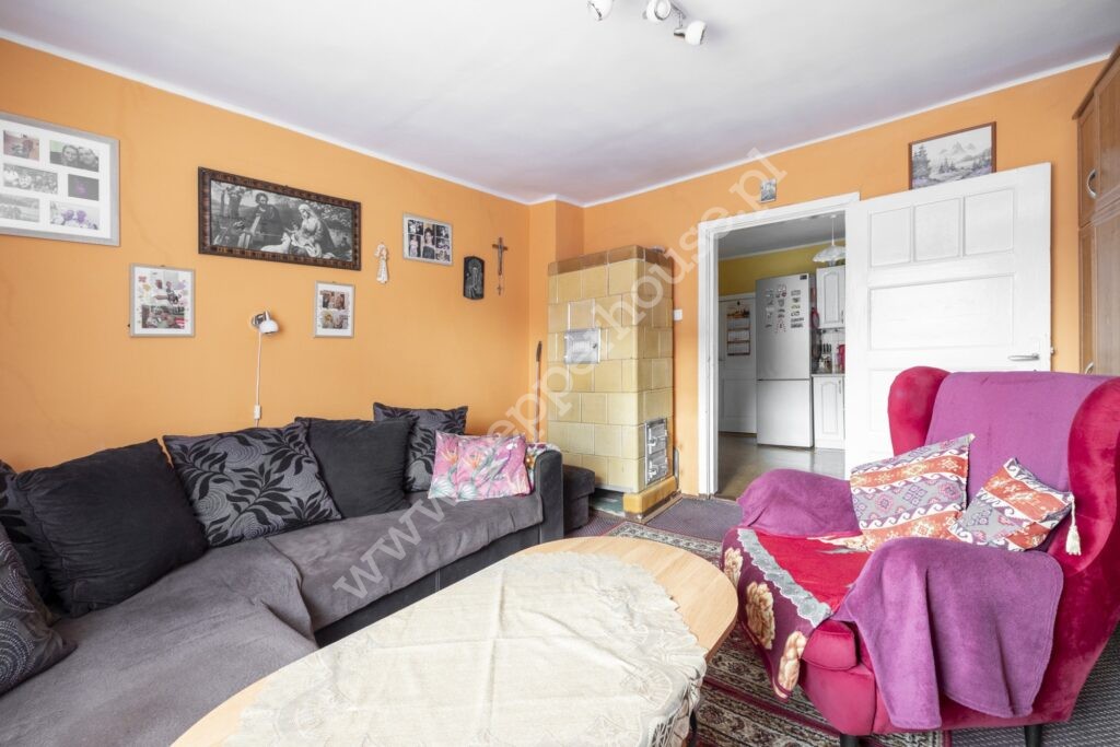 Dom na sprzedaż, Gdynia, Wielki Kack, Źródło Marii - zdjęcie ofertowe nr 9