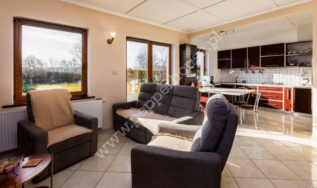 , pomorskie, Zbychowo, Źródlana - listing photo no. 7