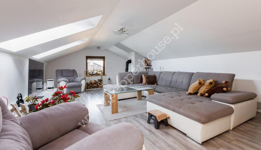 , pomorskie, Zbychowo, Źródlana - listing photo no. 14
