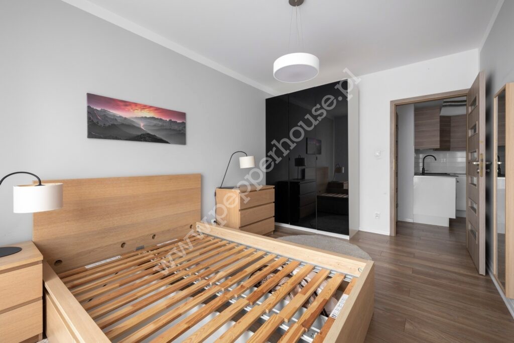 Mieszkanie na sprzedaż, Gdańsk, Morena, Myśliwskie Wzgórze - zdjęcie ofertowe nr 4