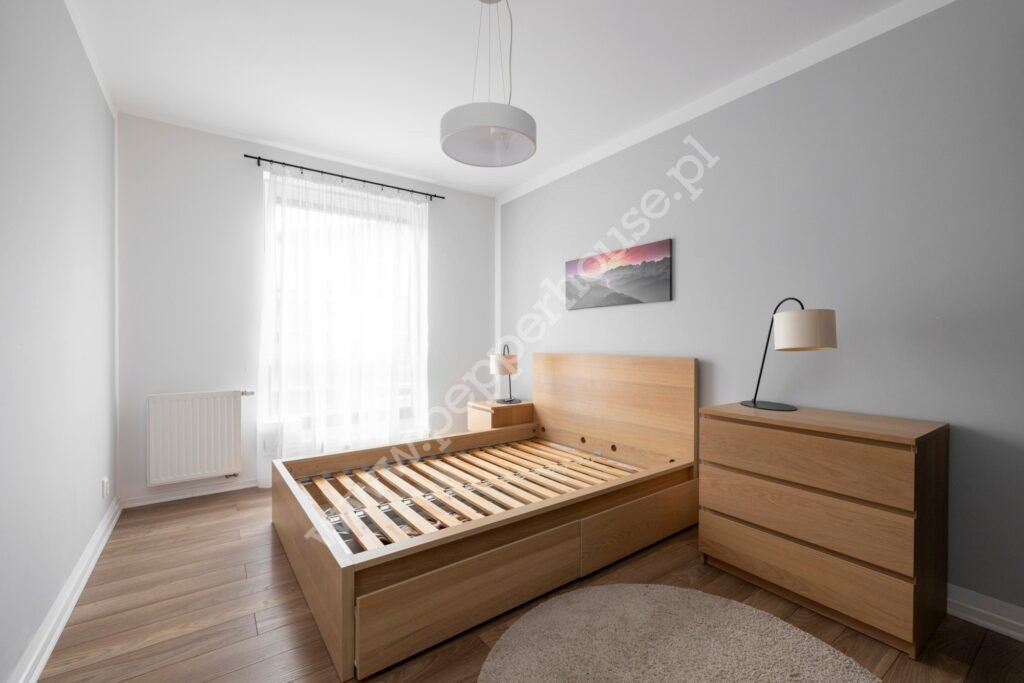 Mieszkanie na sprzedaż, Gdańsk, Morena, Myśliwskie Wzgórze - zdjęcie ofertowe nr 5
