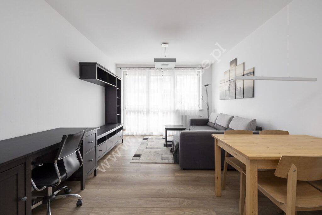 Mieszkanie na sprzedaż, Gdańsk, Morena, Myśliwskie Wzgórze - zdjęcie ofertowe nr 1