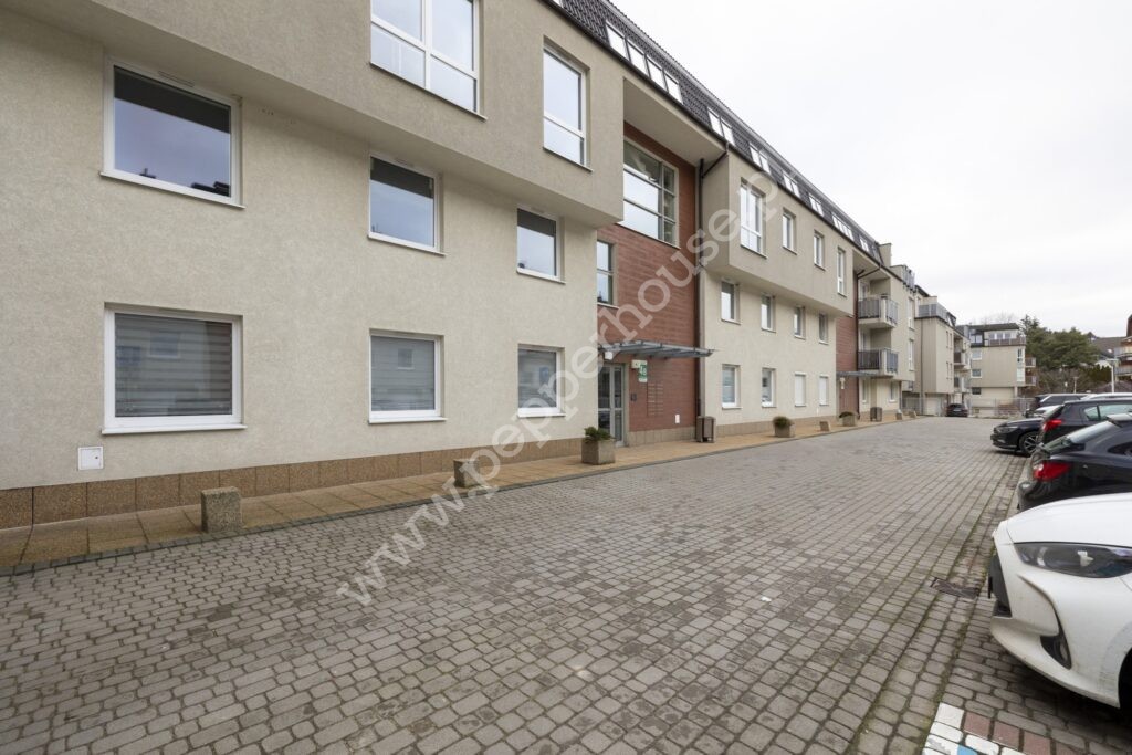 Mieszkanie na sprzedaż, Gdańsk, Morena, Myśliwskie Wzgórze - zdjęcie ofertowe nr 10