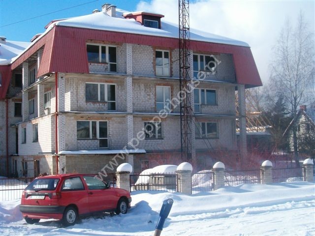 Lokal na sprzedaż, pomorskie, Borowo, Długa - zdjęcie ofertowe nr 6