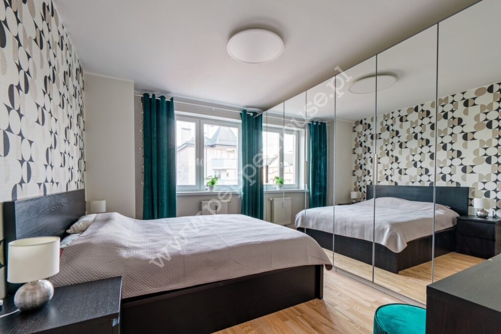 Mieszkanie na sprzedaż, Gdańsk, Orunia Górna, Kurierów Armii Krajowej - zdjęcie ofertowe nr 7