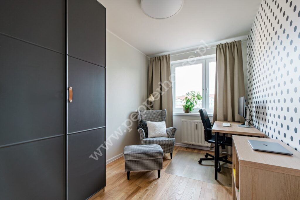 Mieszkanie na sprzedaż, Gdańsk, Orunia Górna, Kurierów Armii Krajowej - zdjęcie ofertowe nr 9