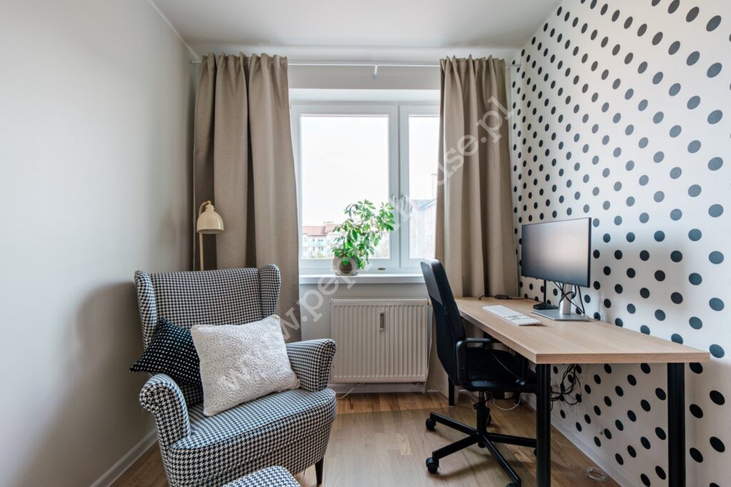 Mieszkanie na sprzedaż, Gdańsk, Orunia Górna, Kurierów Armii Krajowej - zdjęcie ofertowe nr 10