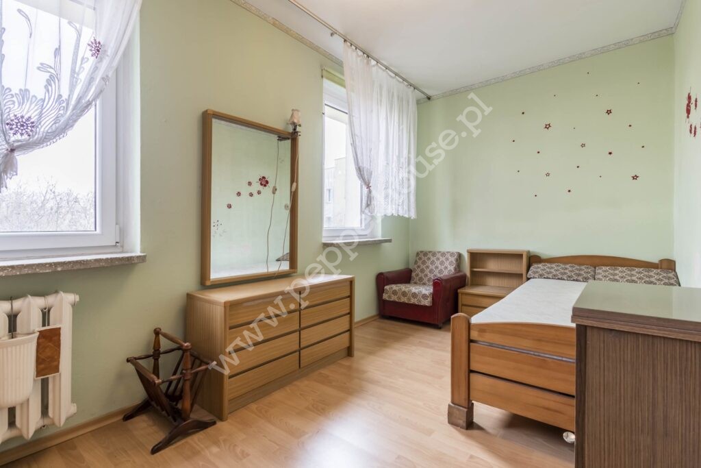 Mieszkanie na sprzedaż, Warszawa, Ursynów Natolin, Stanisława Kazury - zdjęcie ofertowe nr 2