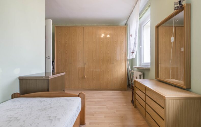 Mieszkanie na sprzedaż, Warszawa, Ursynów Natolin, Stanisława Kazury