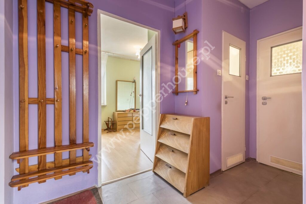 Mieszkanie na sprzedaż, Warszawa, Ursynów Natolin, Stanisława Kazury - zdjęcie ofertowe nr 6