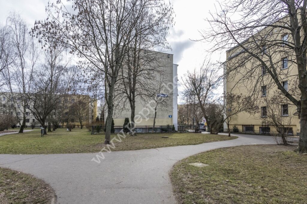 Mieszkanie na sprzedaż, Warszawa, Ursynów Natolin, Stanisława Kazury - zdjęcie ofertowe nr 9