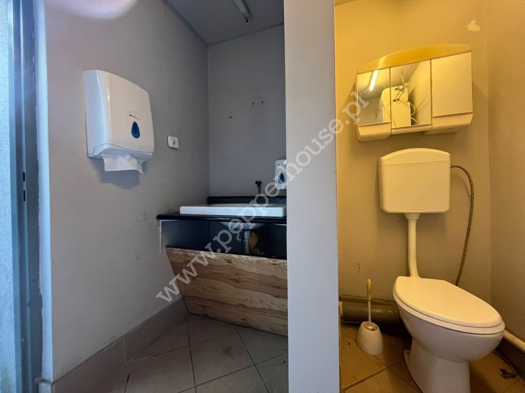 Lokal do wynajęcia, Bydgoszcz, Czyżkówko, Koronowska - zdjęcie ofertowe nr 2