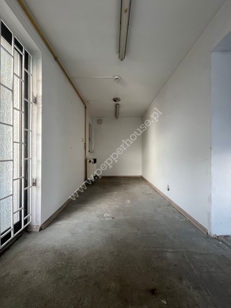 Lokal do wynajęcia, Bydgoszcz, Czyżkówko, Koronowska - zdjęcie ofertowe nr 3
