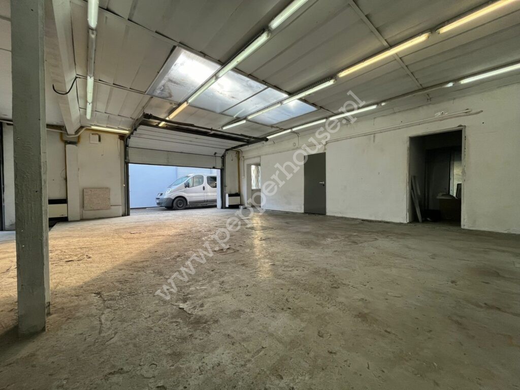 Lokal do wynajęcia, Bydgoszcz, Czyżkówko, Koronowska - zdjęcie ofertowe nr 5