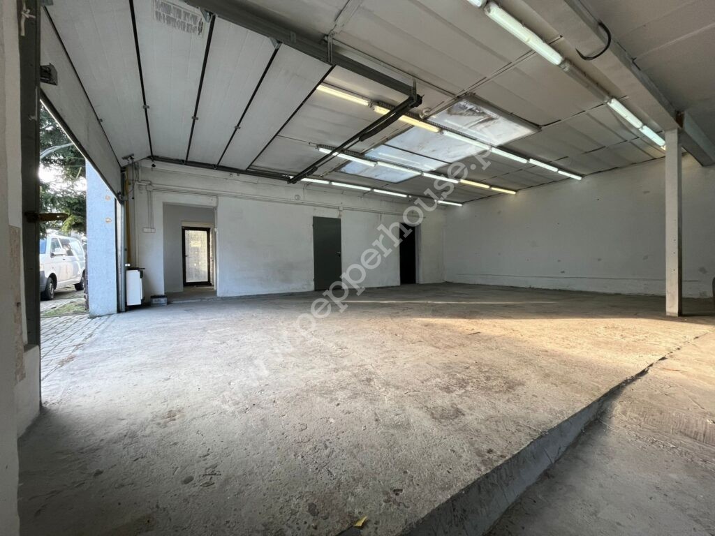 Lokal do wynajęcia, Bydgoszcz, Czyżkówko, Koronowska - zdjęcie ofertowe nr 1