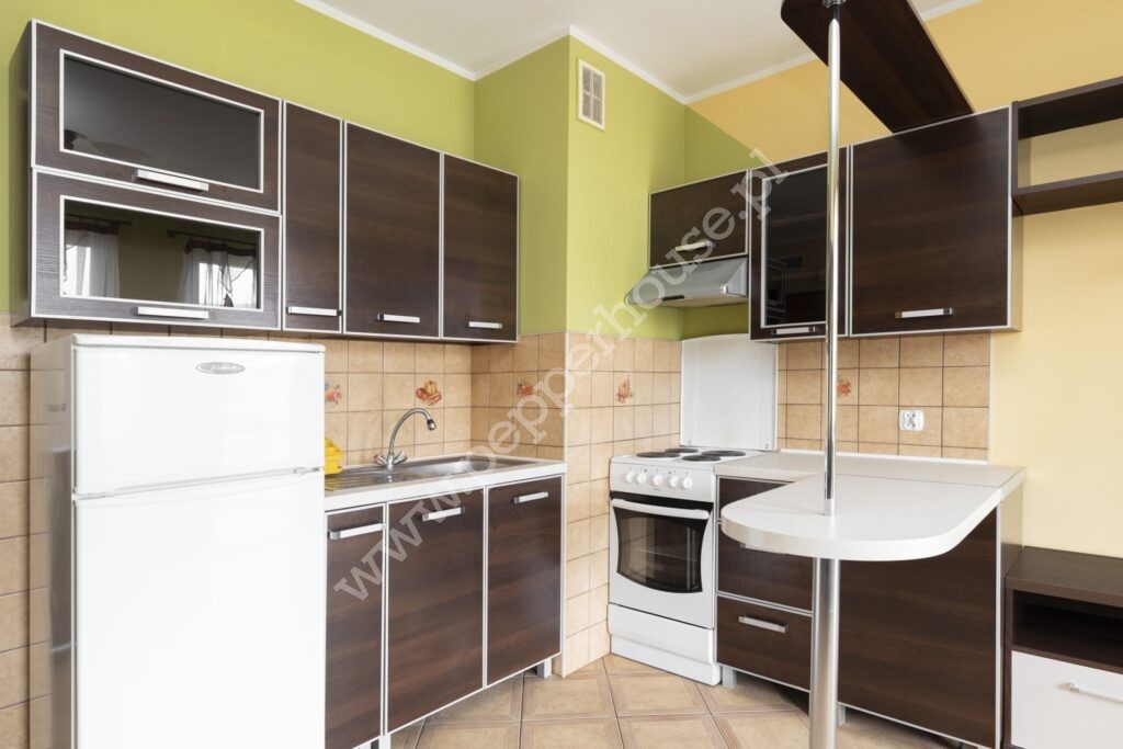 Mieszkanie na sprzedaż, pomorskie, Pruszcz Gdański, Podkomorzego - zdjęcie ofertowe nr 4