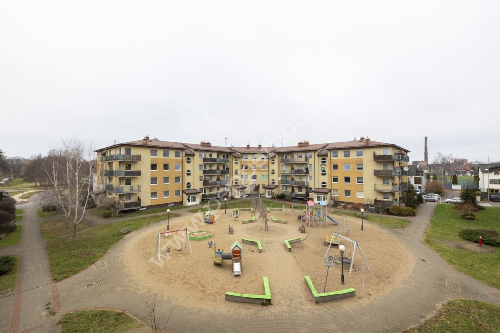 Mieszkanie na sprzedaż, pomorskie, Pruszcz Gdański, Podkomorzego - zdjęcie ofertowe nr 6