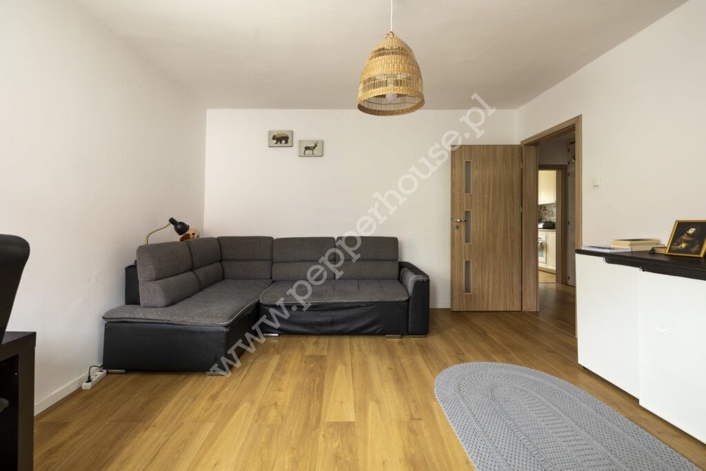 Mieszkanie na sprzedaż, pomorskie, Gdańsk, Siedlce - zdjęcie ofertowe nr 2
