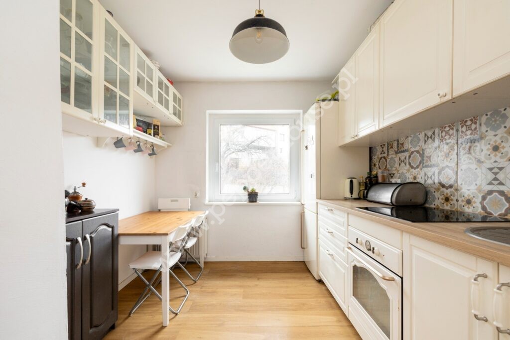 Mieszkanie na sprzedaż, pomorskie, Gdańsk, Siedlce - zdjęcie ofertowe nr 6