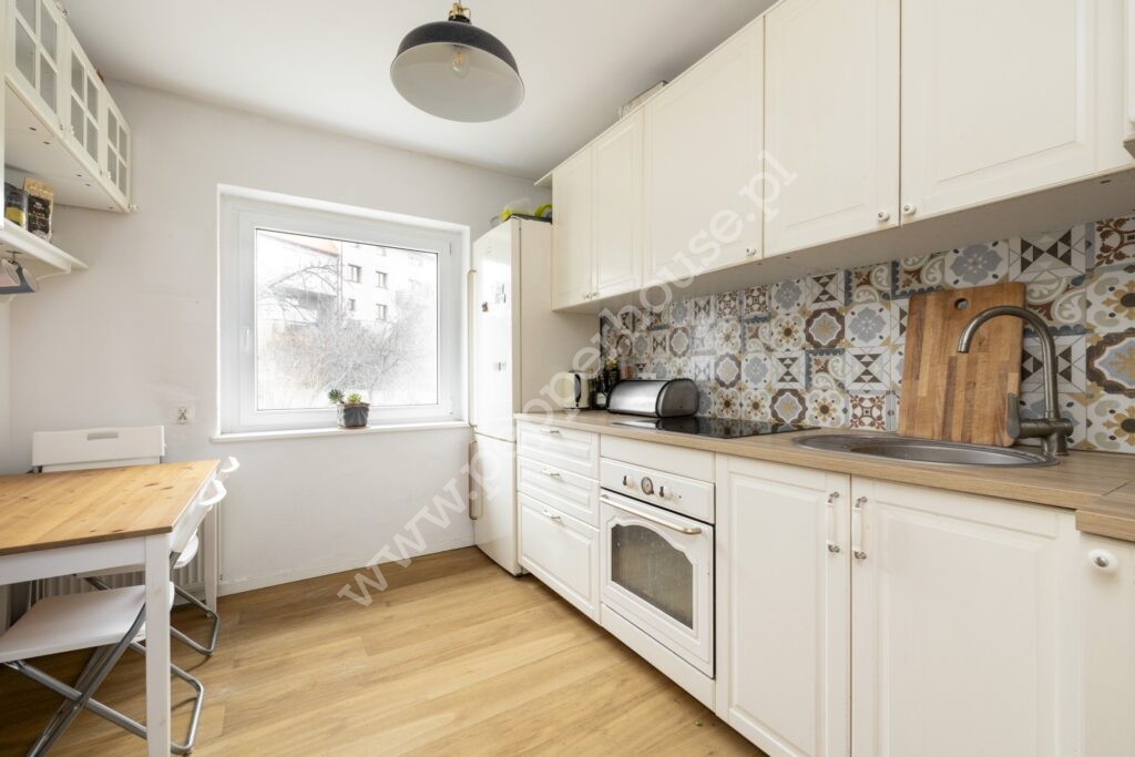 Mieszkanie na sprzedaż, pomorskie, Gdańsk, Siedlce - zdjęcie ofertowe nr 7