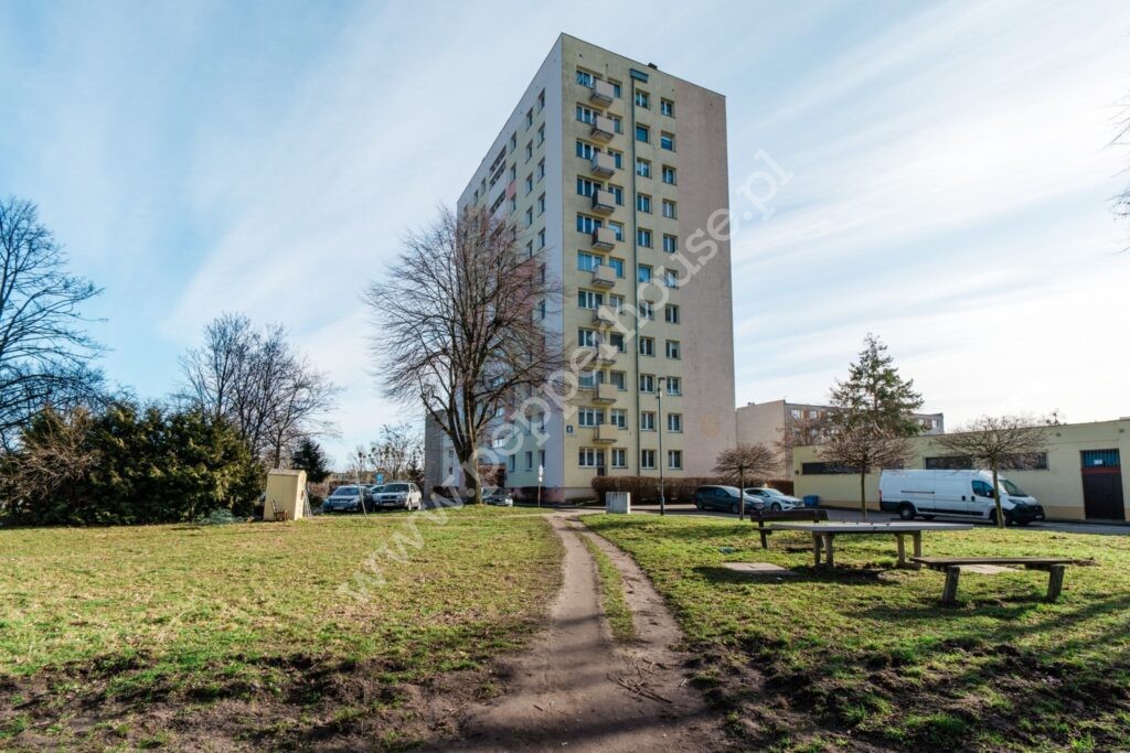Mieszkanie na sprzedaż, Gdynia, Witomino, Strażacka - zdjęcie ofertowe nr 12