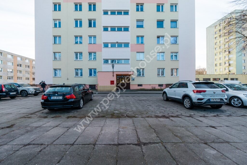 Mieszkanie na sprzedaż, Gdynia, Witomino, Strażacka - zdjęcie ofertowe nr 13