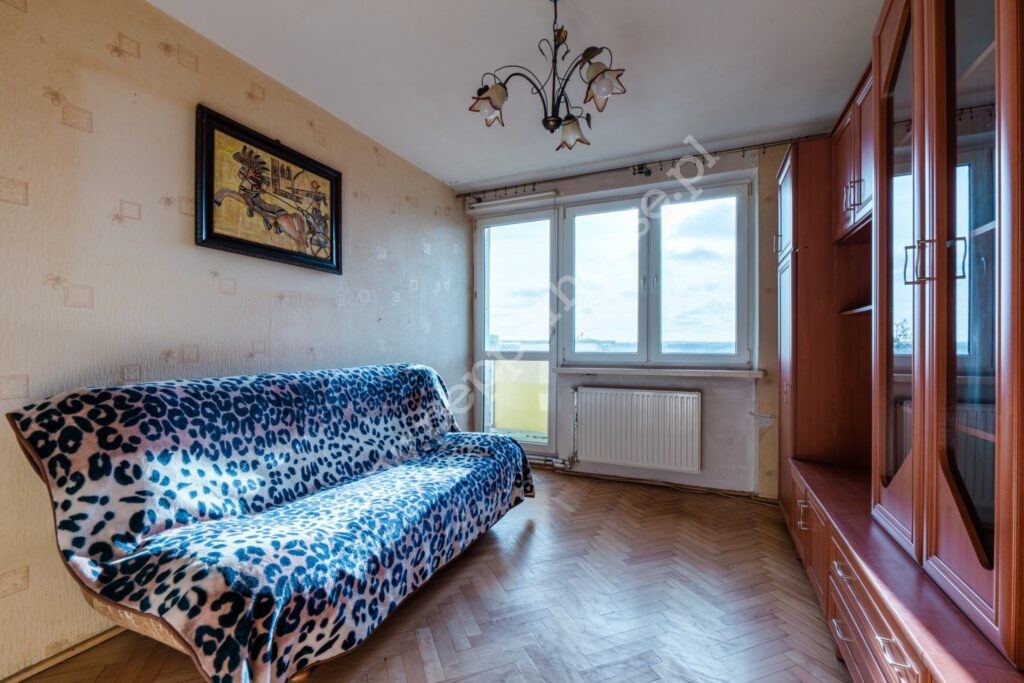 Mieszkanie na sprzedaż, Gdynia, Witomino, Strażacka - zdjęcie ofertowe nr 3