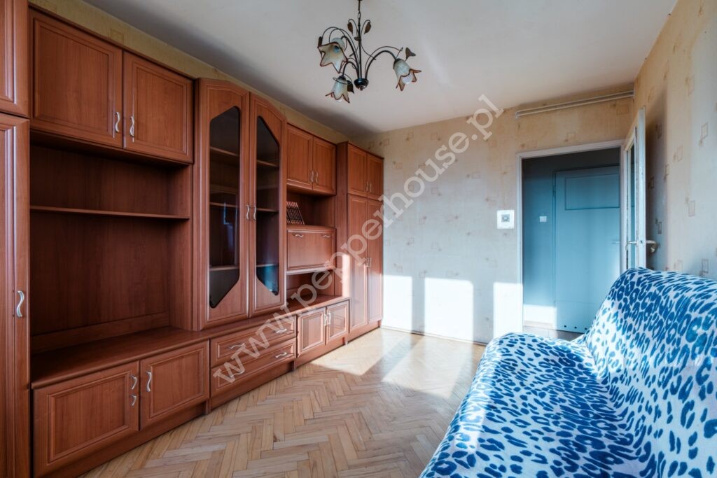 Mieszkanie na sprzedaż, Gdynia, Witomino, Strażacka - zdjęcie ofertowe nr 4
