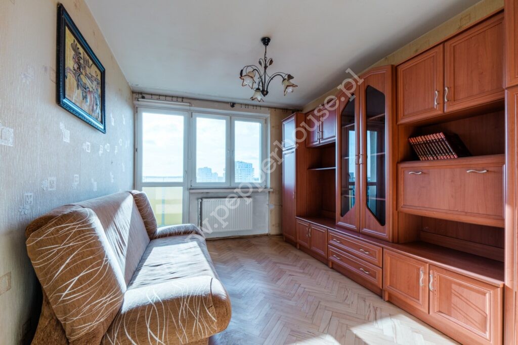Mieszkanie na sprzedaż, Gdynia, Witomino, Strażacka - zdjęcie ofertowe nr 5