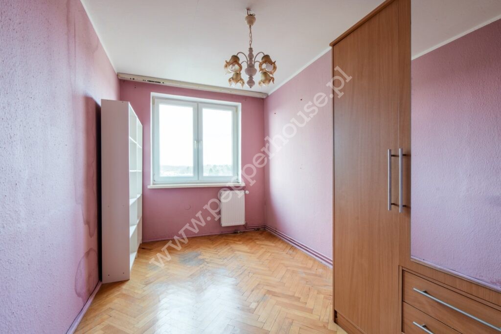 Mieszkanie na sprzedaż, Gdynia, Witomino, Strażacka - zdjęcie ofertowe nr 2